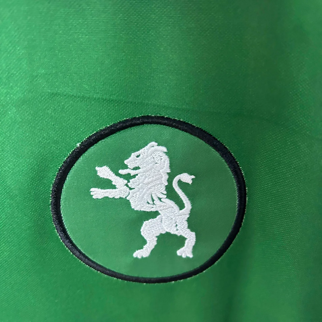 2024/2025 Sporting Lisbon 100th anniversary edition Football Shirt 1:1 Thai Quality - Image 6