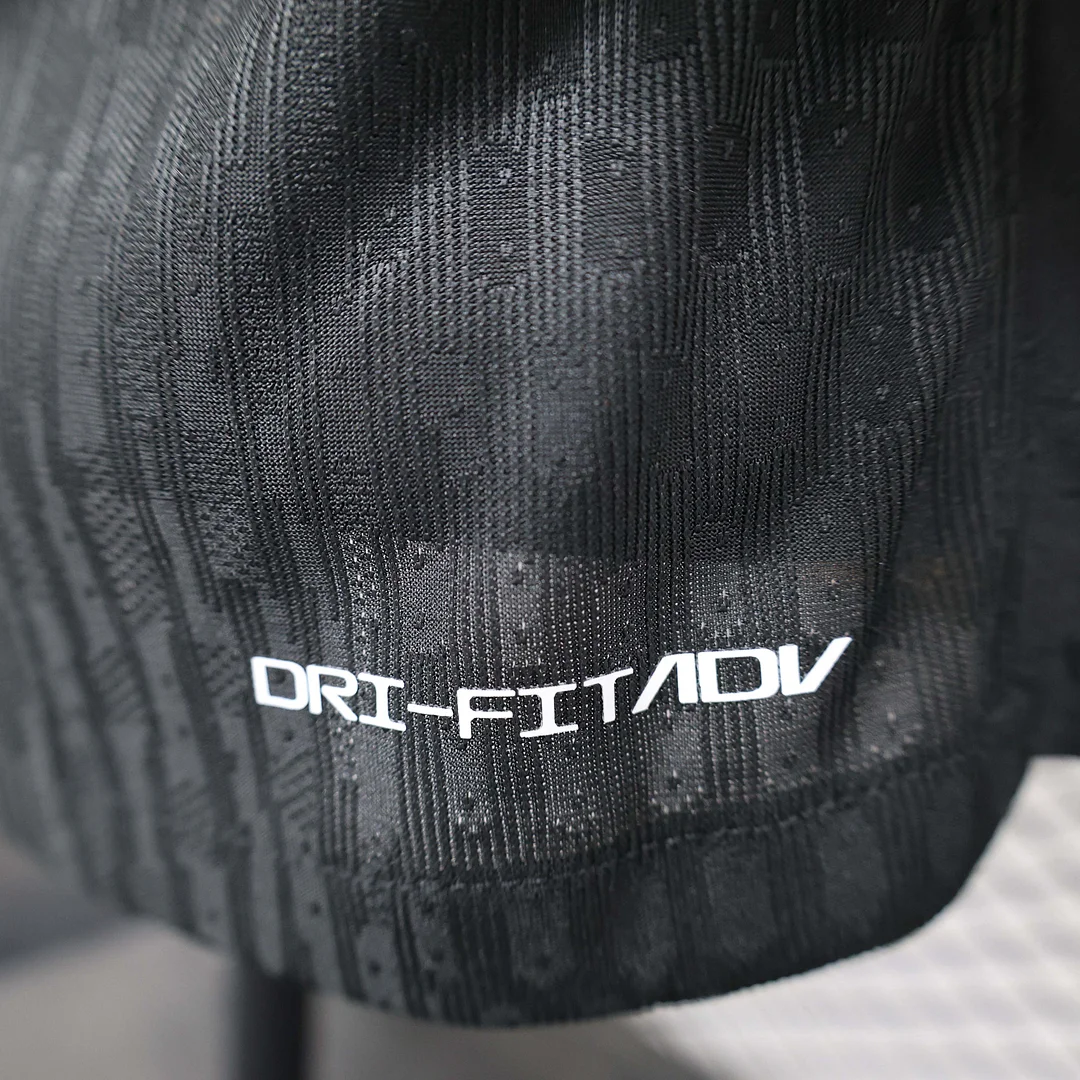 2024/2025 Player Version Sporting Lisbon Fourth Away Football Shirt 1:1 Thai Quality - Image 10