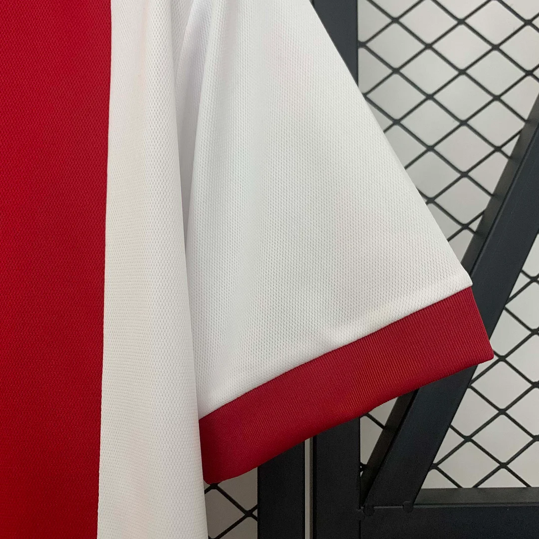 2025/2026 Ajax 125th Anniversary Edition Football Shirt1:1 Thai Quality - Image 6