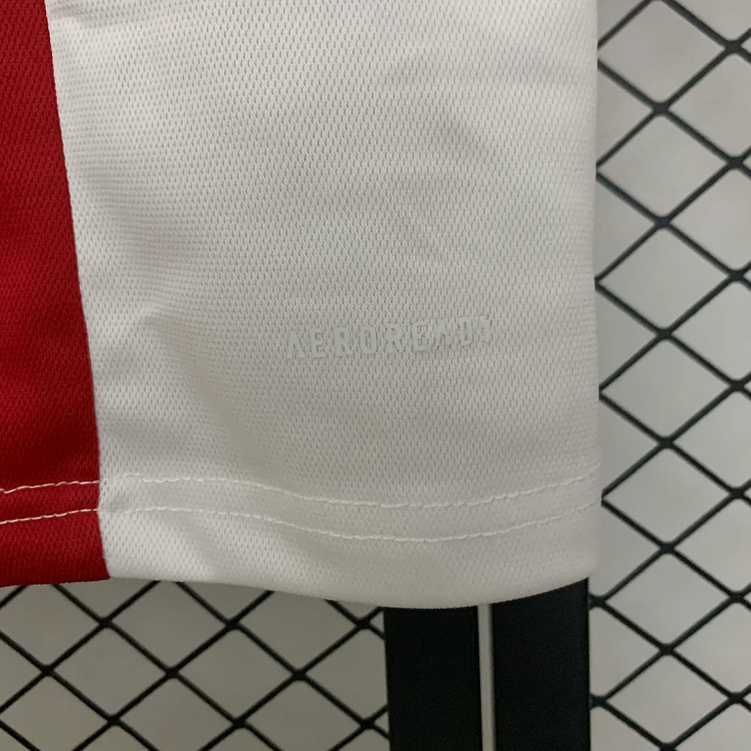 2025/2026 Ajax 125th Anniversary Edition Football Shirt1:1 Thai Quality - Image 9