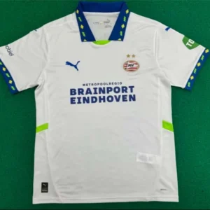 2024/2025 Eindhoven Third Away Football Shirt 1:1 Thai Quality