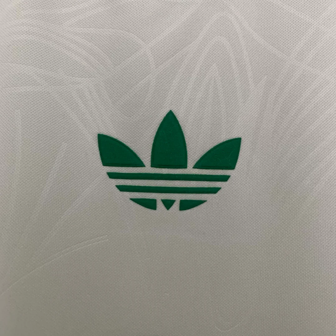 2025/2026 Celtic Special Edition Light green Football Shirt 1:1 Thai Quality - Image 5