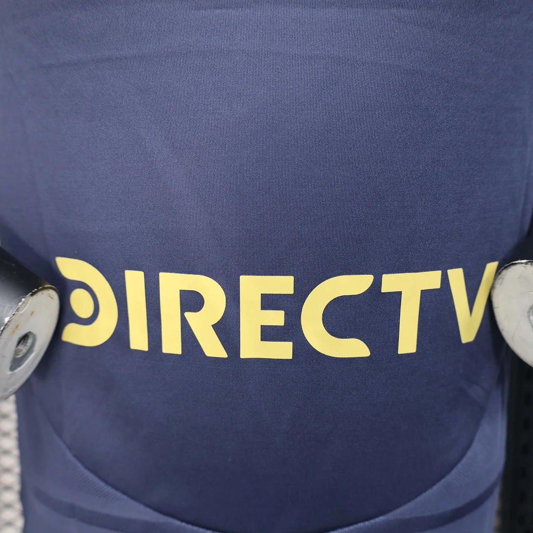 2024/2025 Player Version Boca Juniors Third Away Football Jersey 1:1 Thai Quality - Image 12