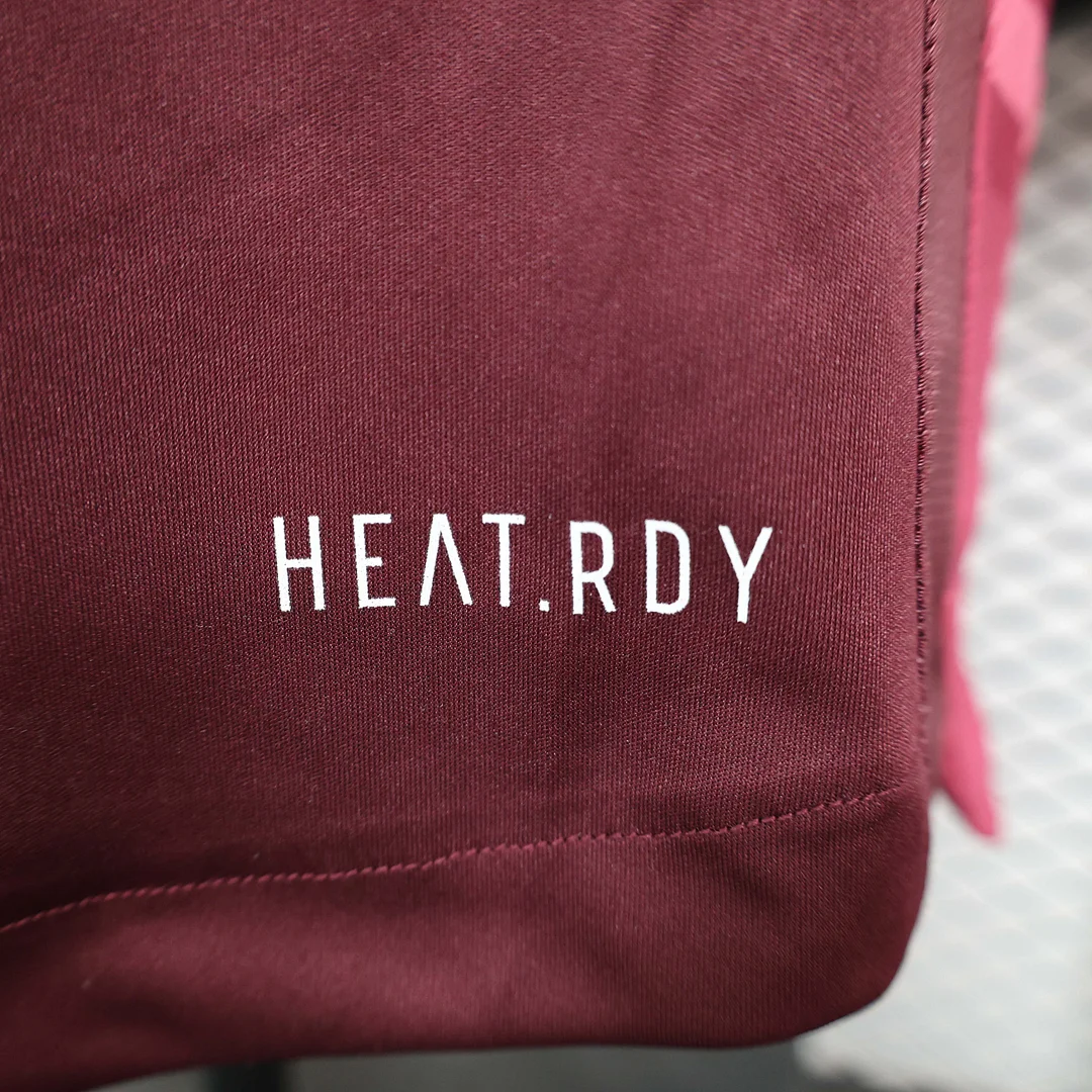 2024/2025 Player Version River Plate Away Football Jersey 1:1 Thai Quality - Image 3