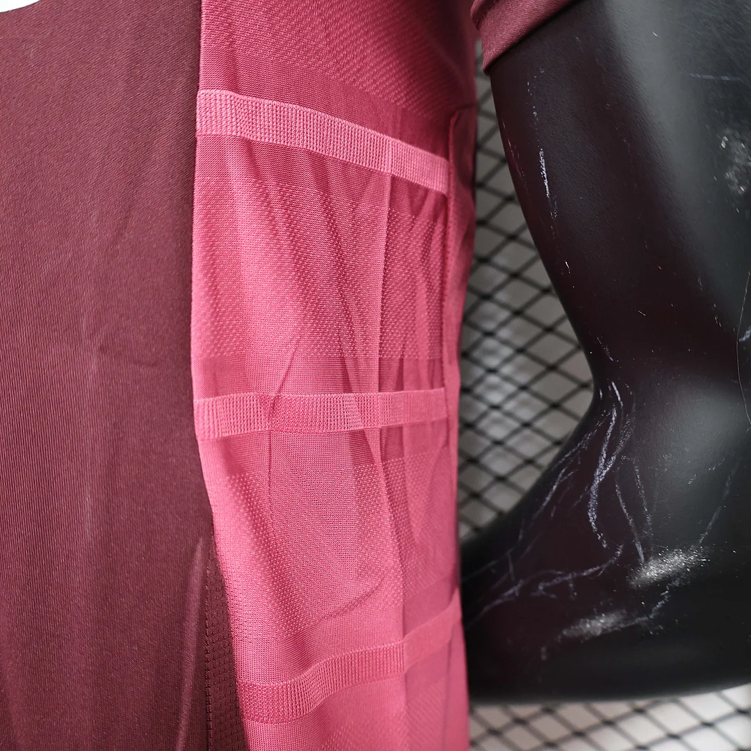 2024/2025 Player Version River Plate Away Football Jersey 1:1 Thai Quality - Image 10