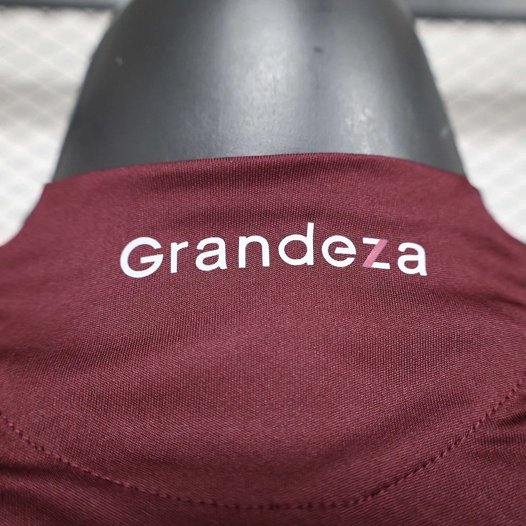 2024/2025 Player Version River Plate Away Football Jersey 1:1 Thai Quality - Image 11