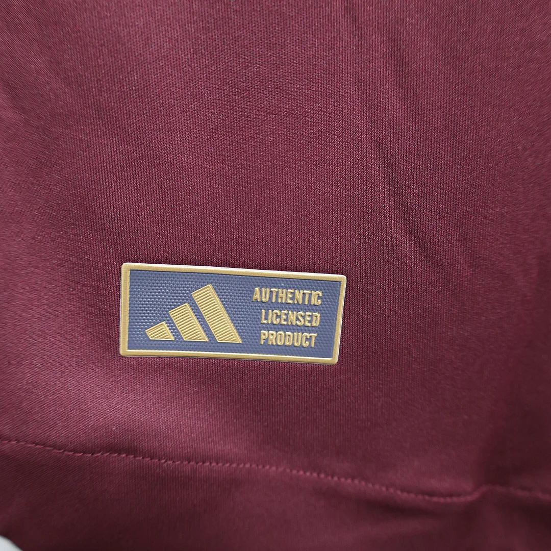 2024/2025 Player Version River Plate Away Football Jersey 1:1 Thai Quality - Image 12