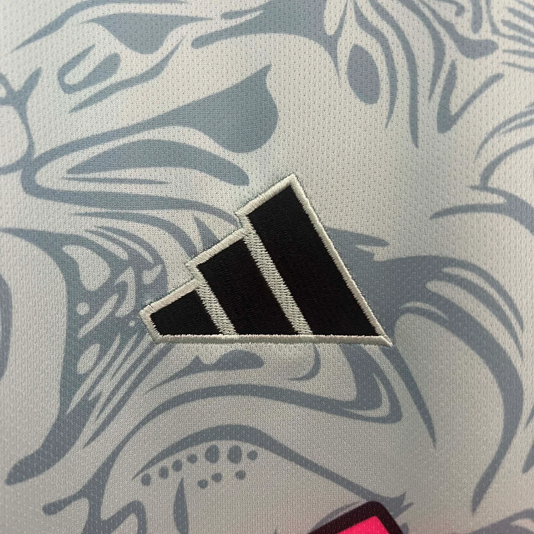 2024/2025 Inter Miami Special Edition Soccer Jersey 1:1 Thai Quality - Image 5