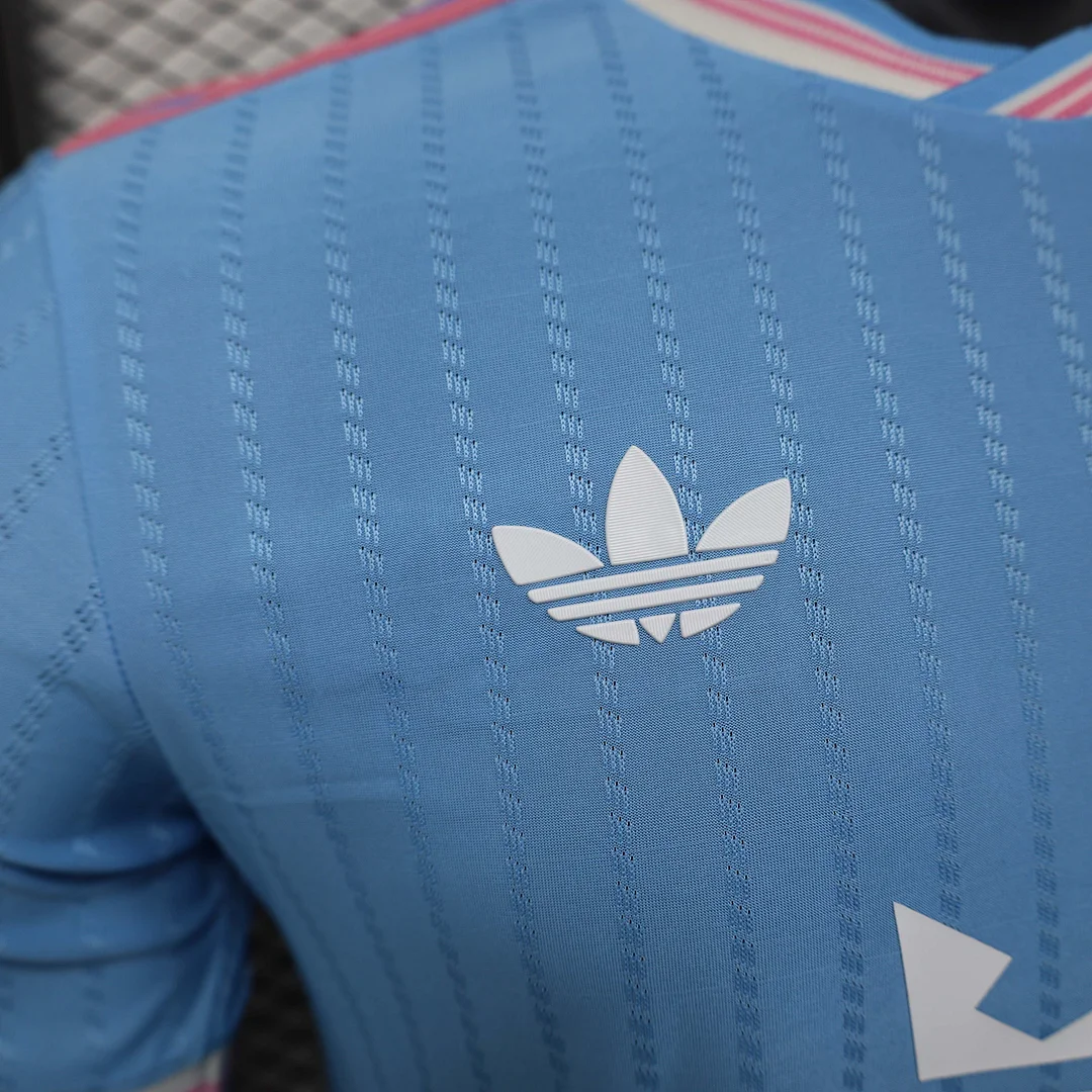 2025/2026 Player Version Inter Miami Third Away Soccer Jersey 1:1 Thai Quality - Image 5