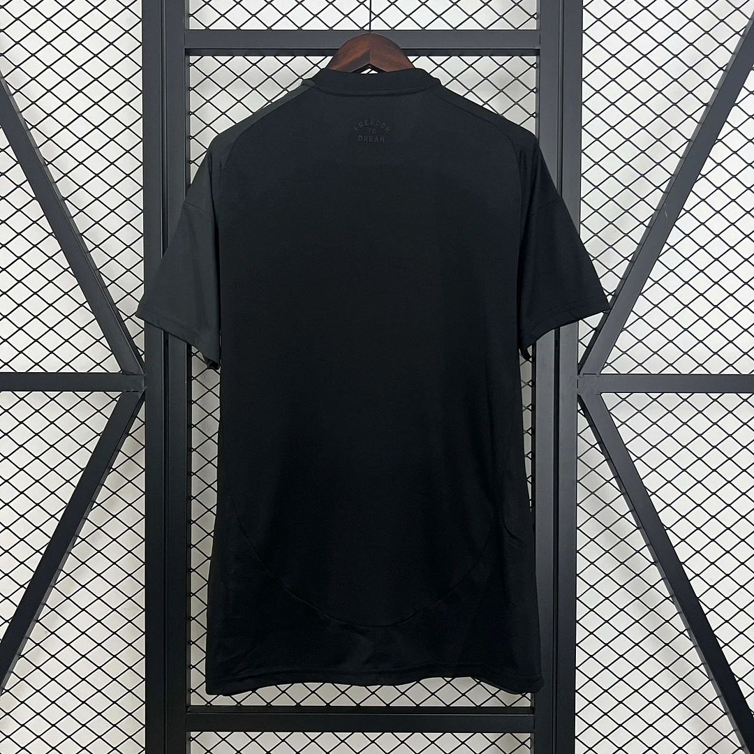 2025/2026 Inter Miami Away Soccer Jersey 1:1 Thai Quality - Image 2