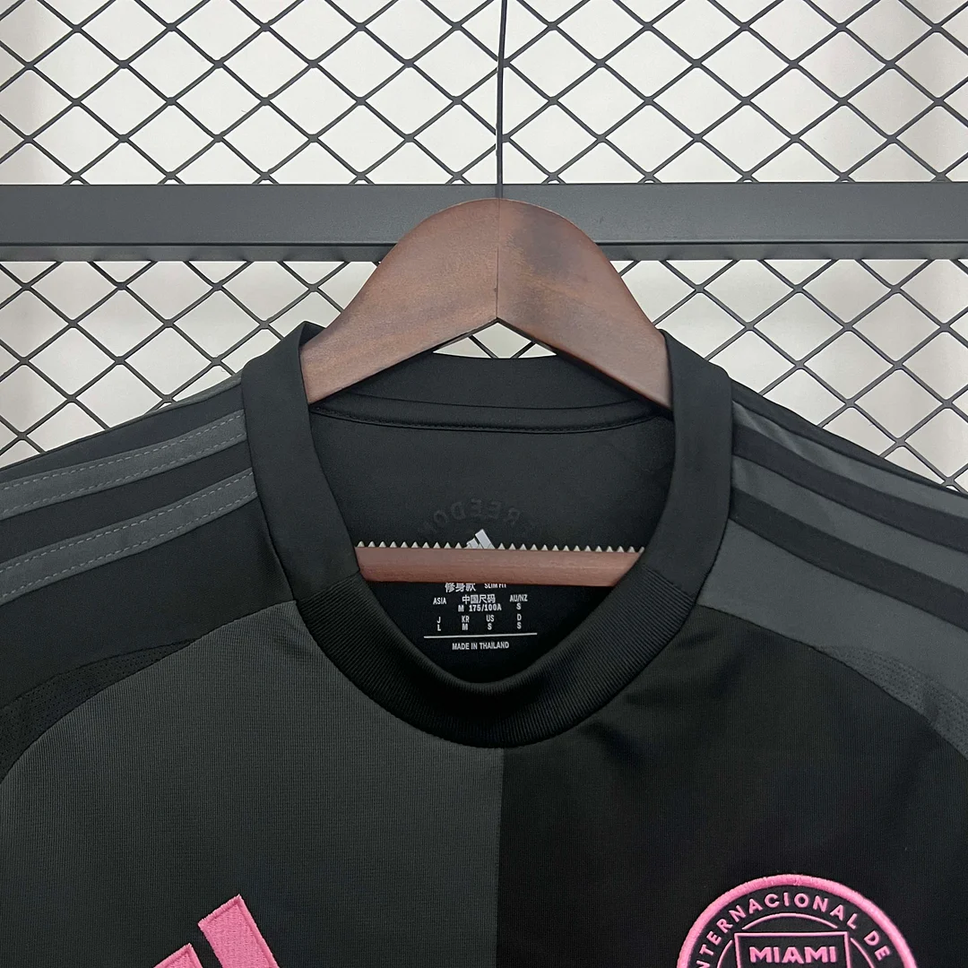 2025/2026 Inter Miami Away Soccer Jersey 1:1 Thai Quality - Image 3