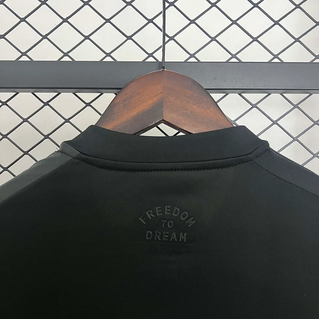 2025/2026 Inter Miami Away Soccer Jersey 1:1 Thai Quality - Image 4