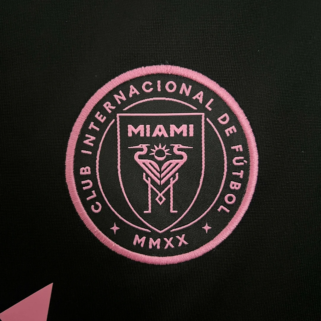2025/2026 Inter Miami Away Soccer Jersey 1:1 Thai Quality - Image 6
