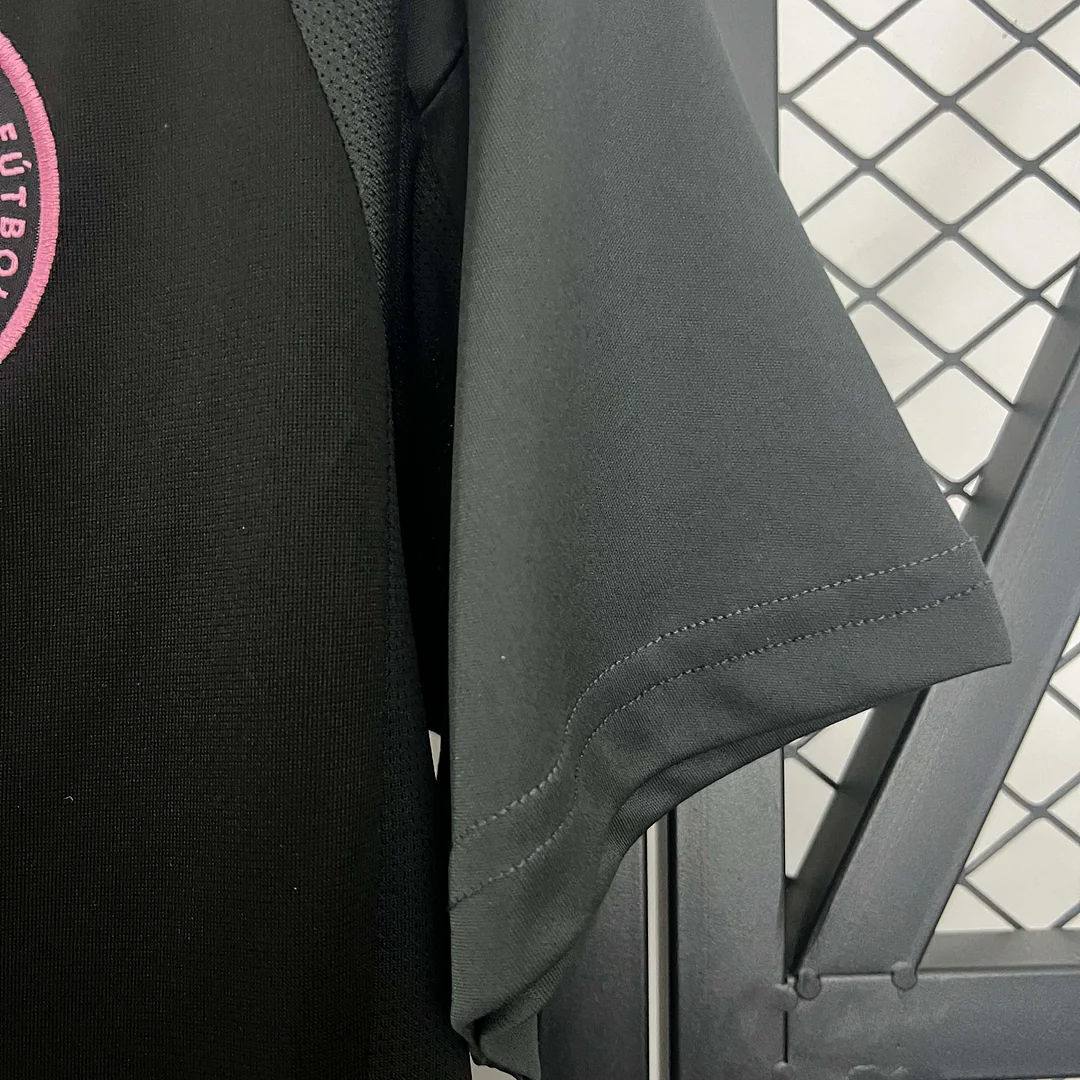 2025/2026 Inter Miami Away Soccer Jersey 1:1 Thai Quality - Image 7