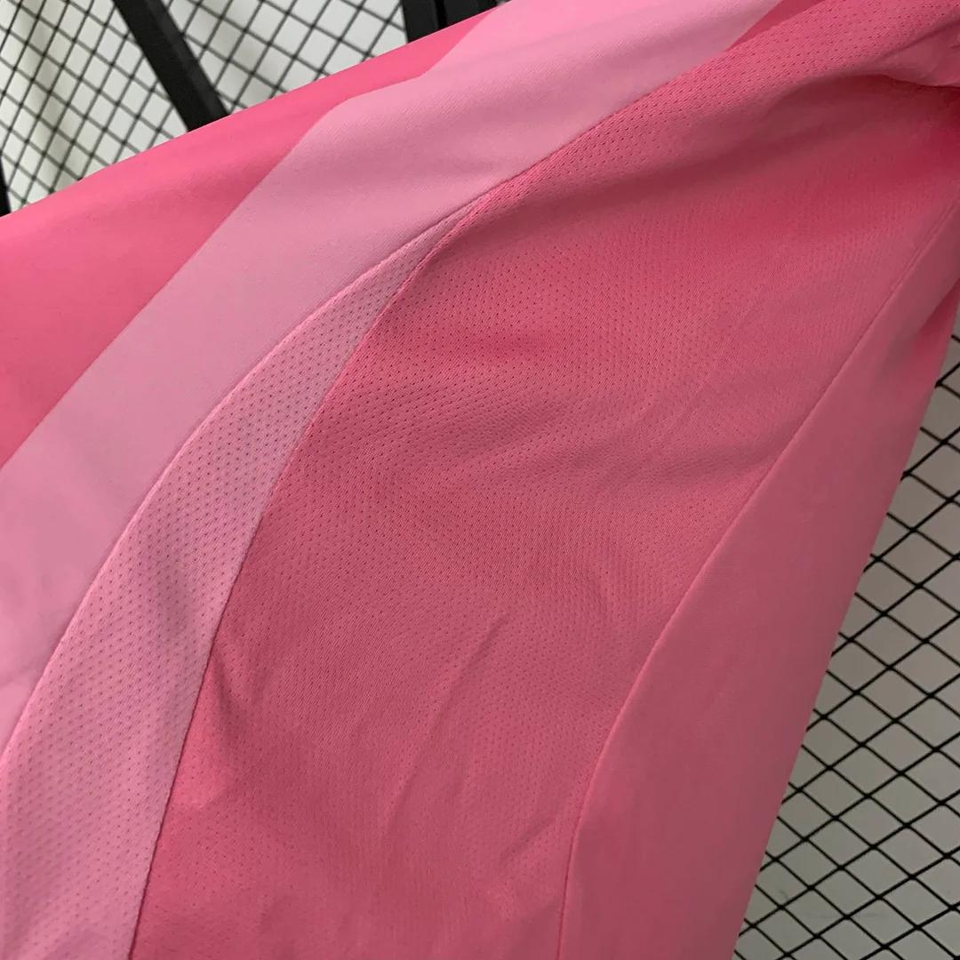 2025/2026 Inter Miami Home Soccer Jersey 1:1 Thai Quality - Image 8