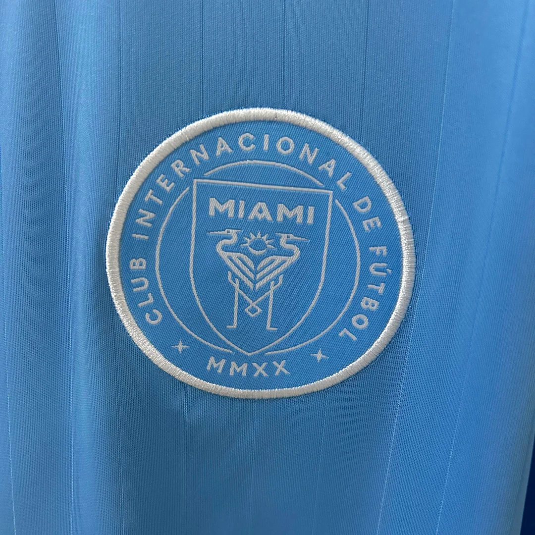 2025/2026 Inter Miami Third Away Soccer Jersey 1:1 Thai Quality - Image 6
