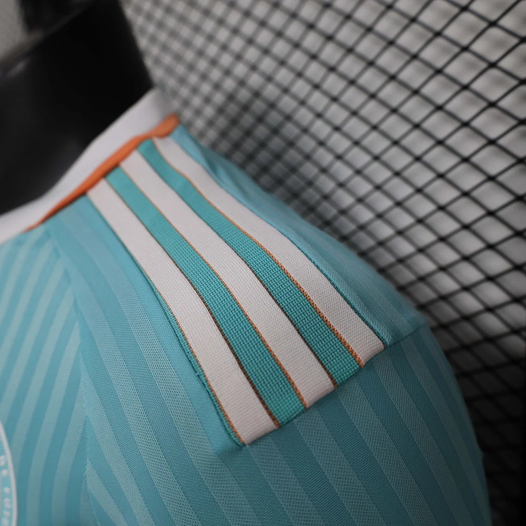 2024/2025 Player Version Inter Miami Third Away Soccer Jersey 1:1 Thai Quality - Image 9