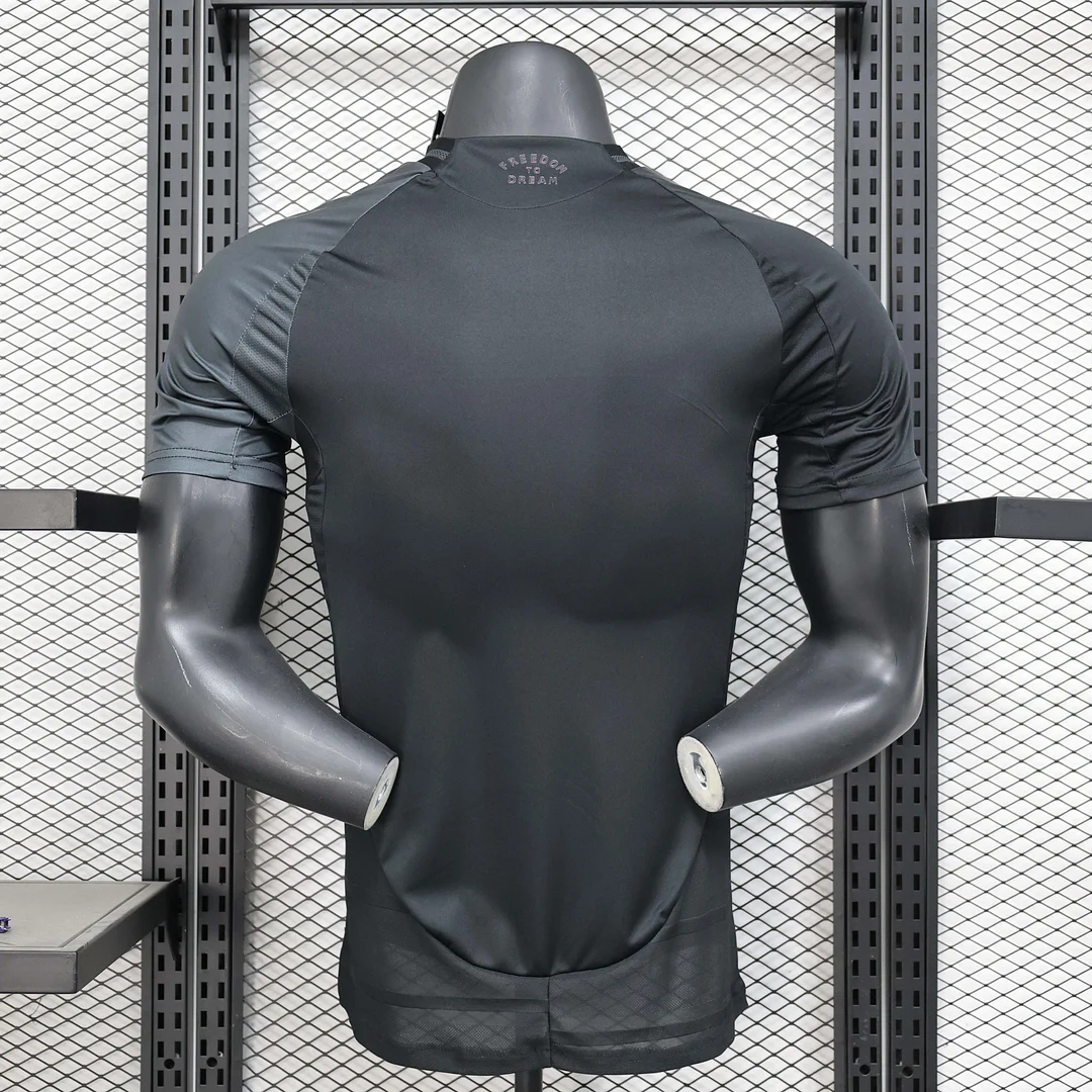 2025/2026 Player Version Inter Miami Away Soccer Jersey 1:1 Thai Quality - Image 2