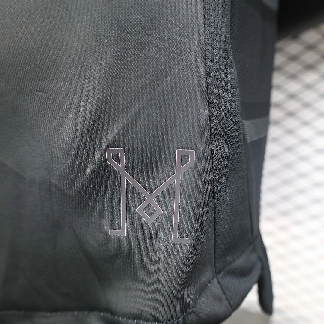 2025/2026 Player Version Inter Miami Away Soccer Jersey 1:1 Thai Quality - Image 3