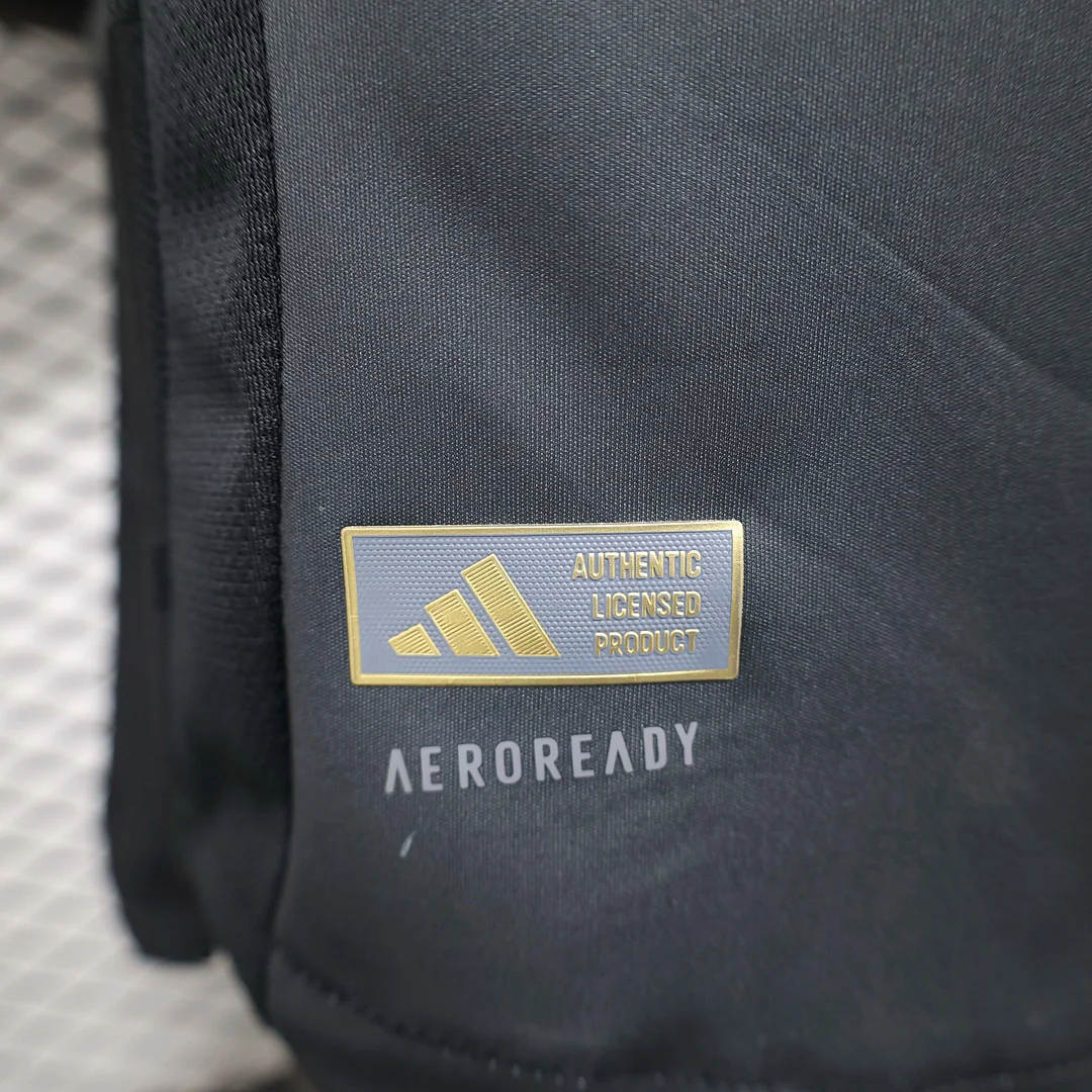 2025/2026 Player Version Inter Miami Away Soccer Jersey 1:1 Thai Quality - Image 11