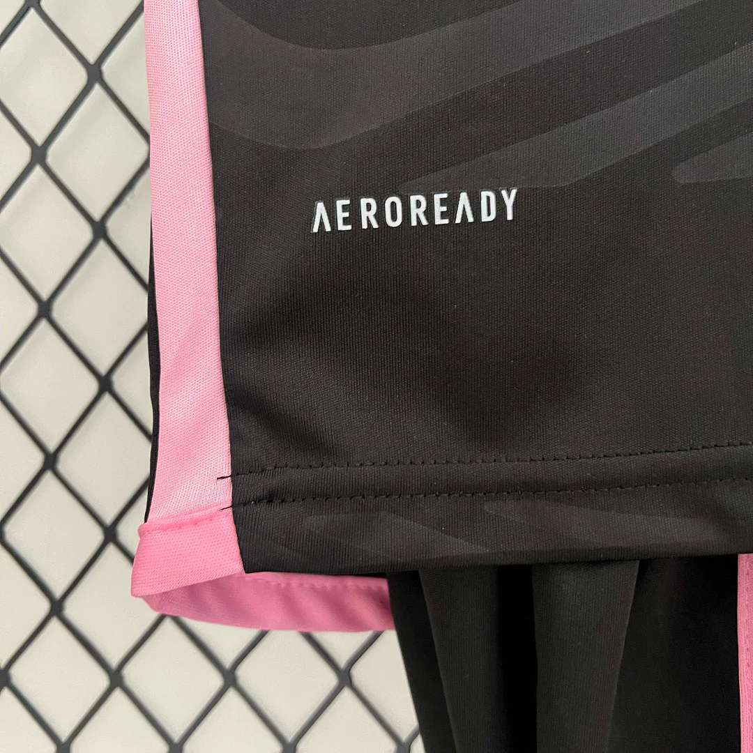 2024/2025 Inter Miami Away Soccer Jersey 1:1 Thai Quality Kids Size - Image 8