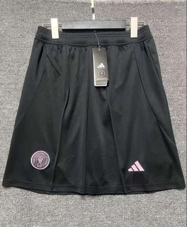 2025/2026 Inter Miami Away Shorts 1:1 Thai Quality