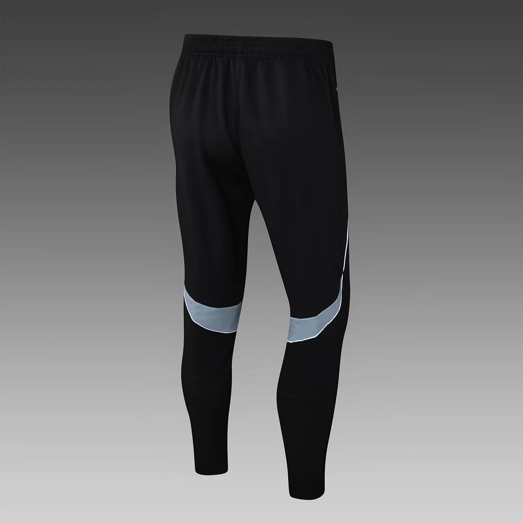 2025/2026 Inter Miami Half-Pull Training Suit White Soccer Jersey 1:1 Thai Quality Set - Image 6