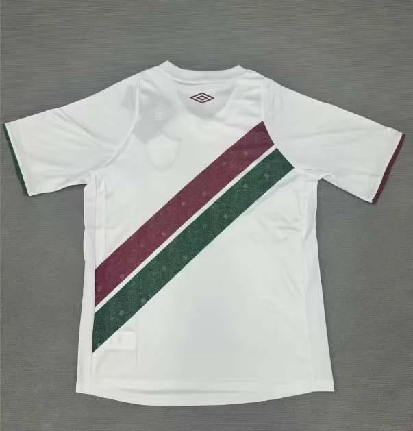 2024/2025 Fluminense Away Jersey 1:1 Thai Quality - Image 2