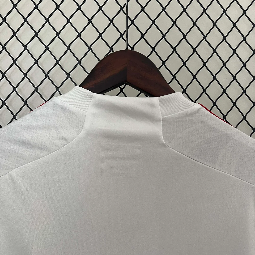 2024/2025 Flamengo Away Jersey 1:1 Thai Quality - Image 4