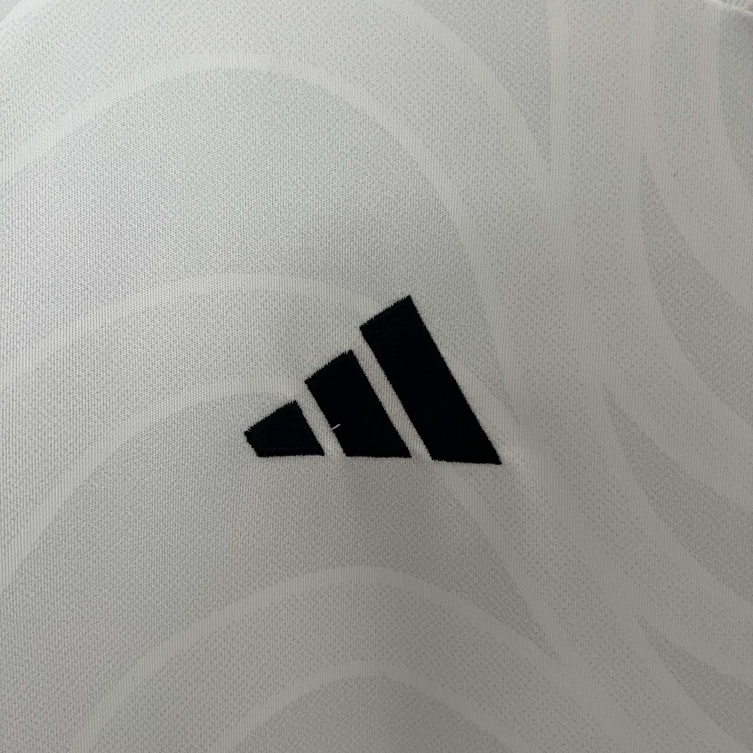 2024/2025 Flamengo Away Jersey 1:1 Thai Quality - Image 5