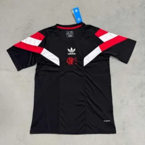 2024/2025 Flamengo Special Edition black Jersey 1:1 Thai Quality