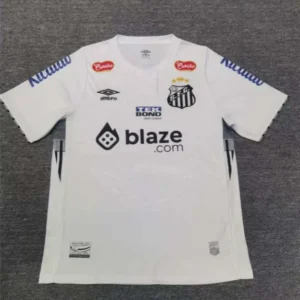 2024/2025 Santos Home Football Shirt 1:1 Thai Quality