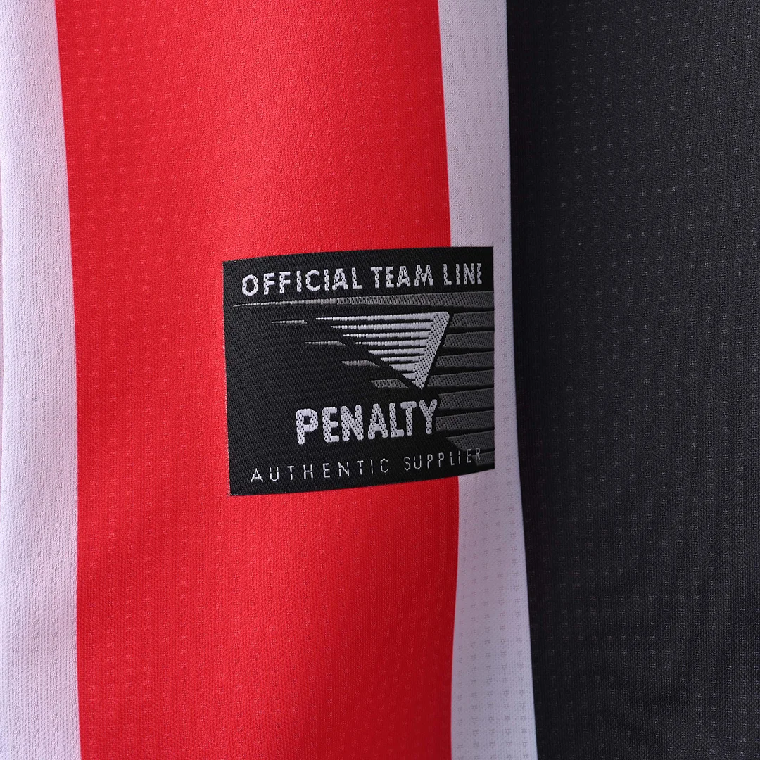 2000 Retro S?o Paulo Away Jersey 1:1 Thai Quality - Image 7