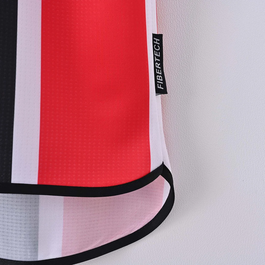2000 Retro S?o Paulo Away Jersey 1:1 Thai Quality - Image 8