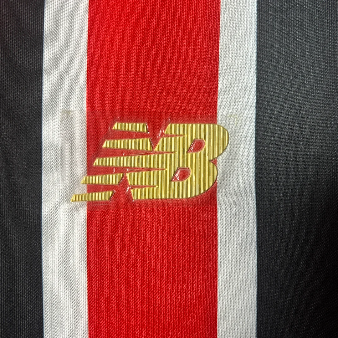 2025/2026 S?o Paulo Away Jersey 1:1 Thai Quality - Image 5
