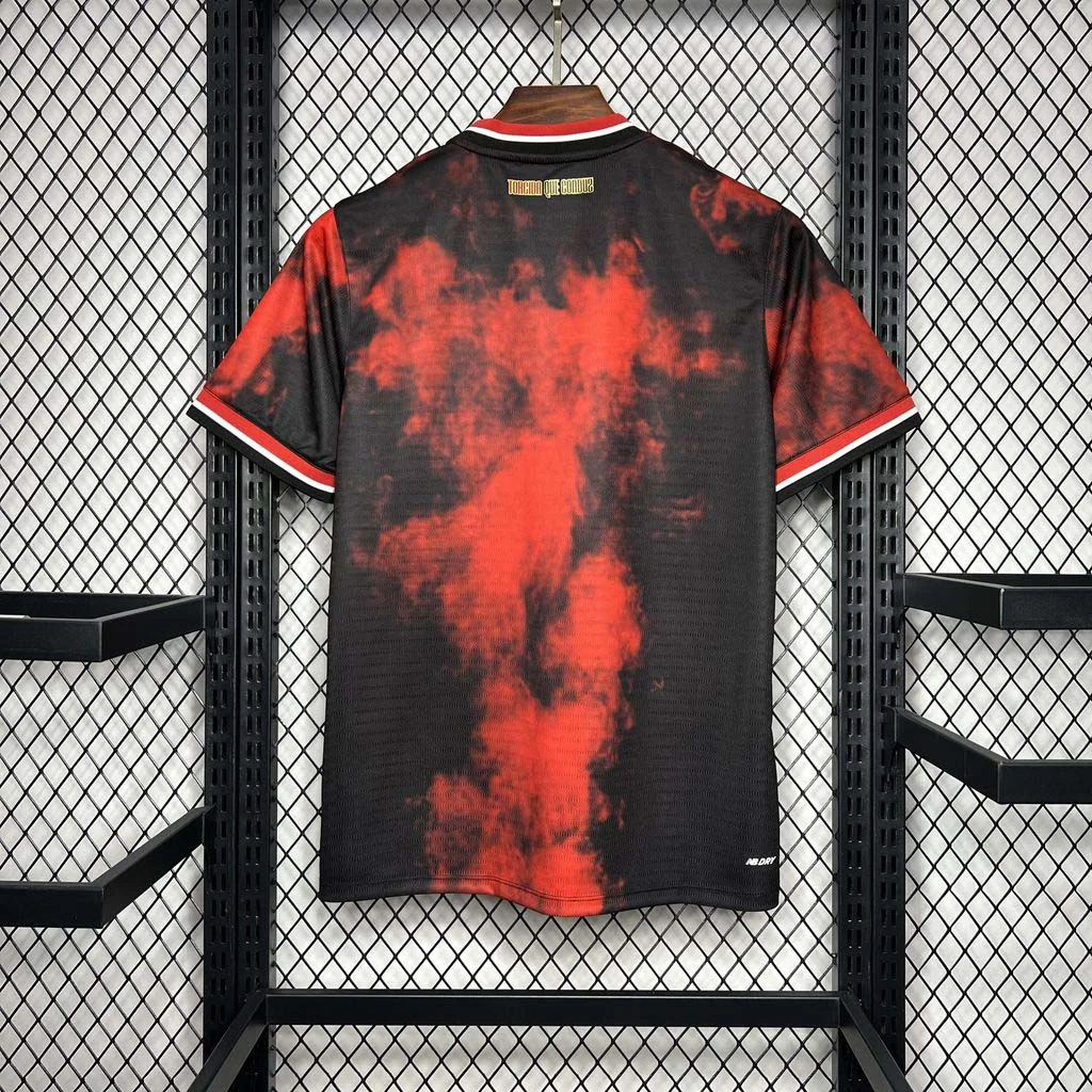 2024/2025 S?o Paulo Third Away Jersey 1:1 Thai Quality - Image 2