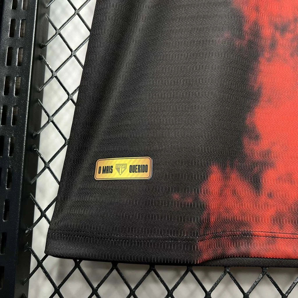 2024/2025 S?o Paulo Third Away Jersey 1:1 Thai Quality - Image 7