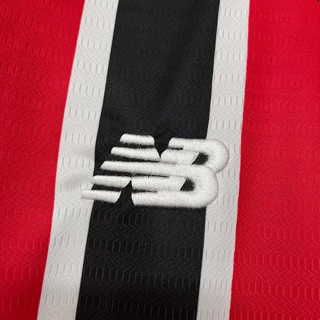 2024/2025 S?o Paulo Away Jersey 1:1 Thai Quality - Image 3