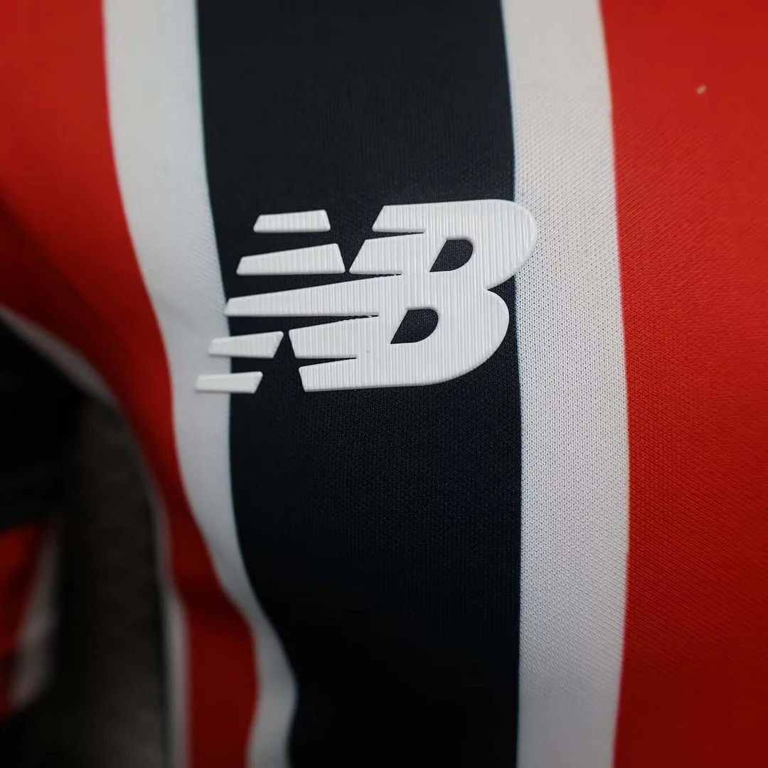 2024/2025 Player Version S?o Paulo Away Jersey 1:1 Thai Quality - Image 7