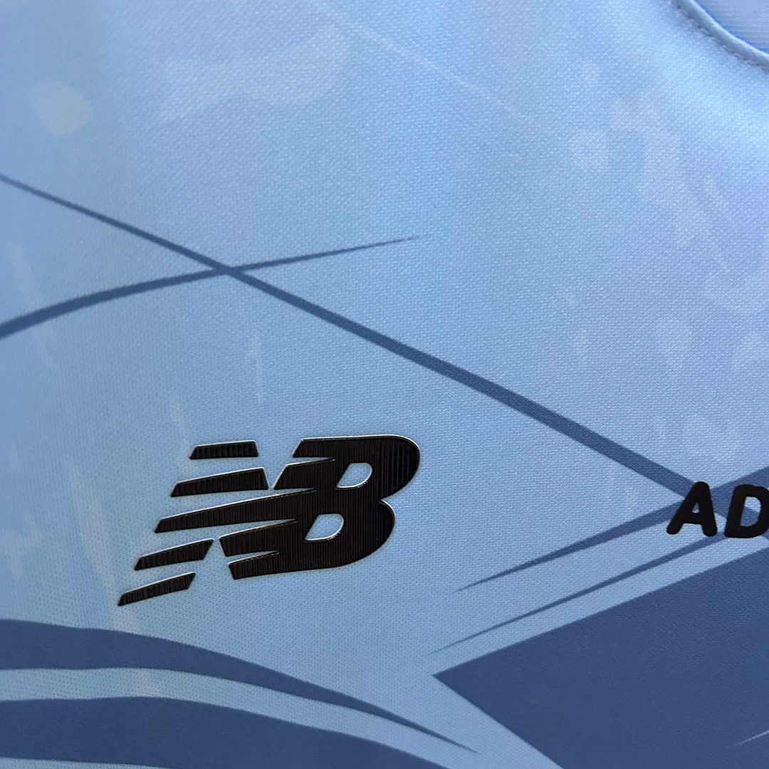 2025/2026 S?o Paulo Goalkeeper blue Jersey 1:1 Thai Quality - Image 5