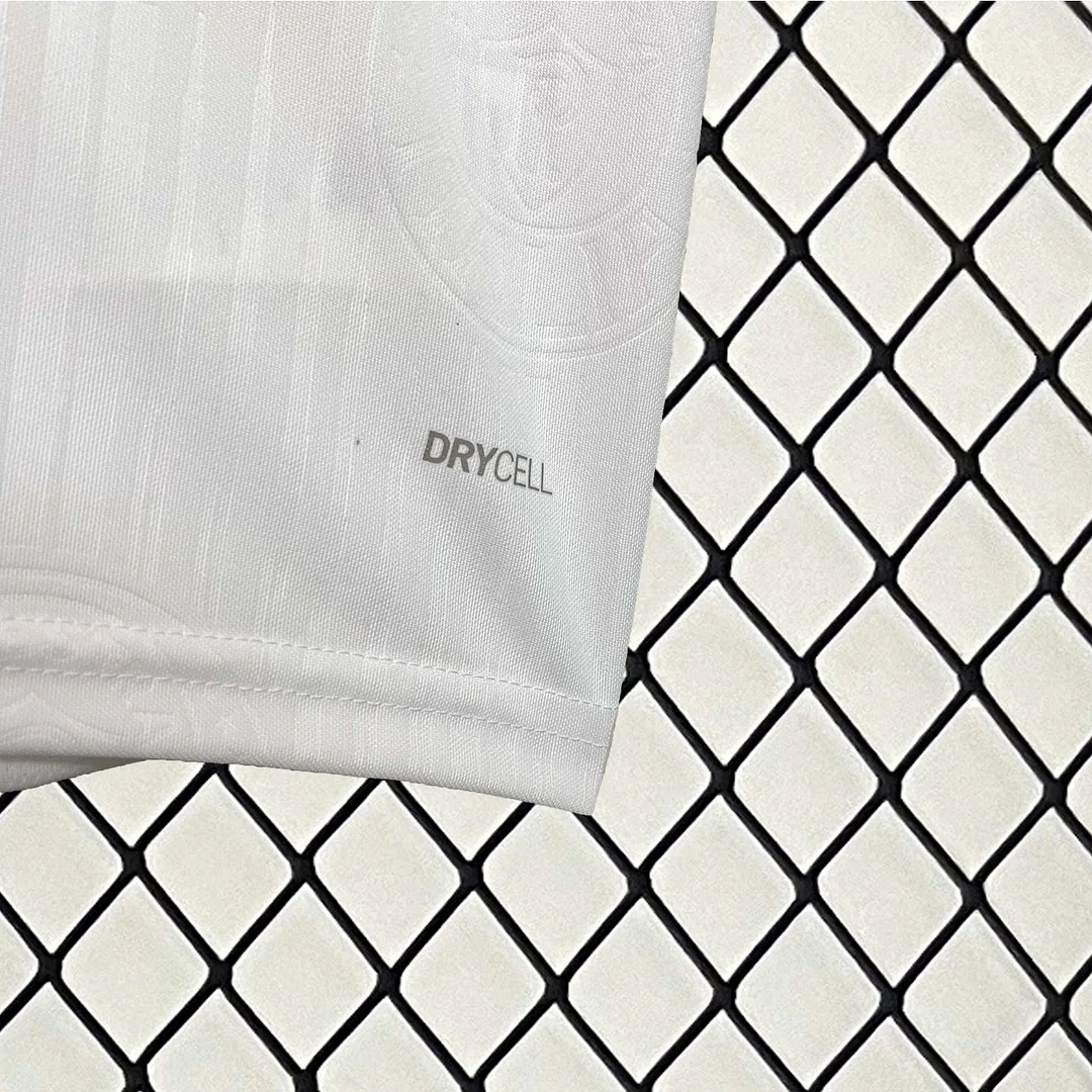 2024/2025 Palmeiras Away Jersey 1:1 Thai Quality - Image 8