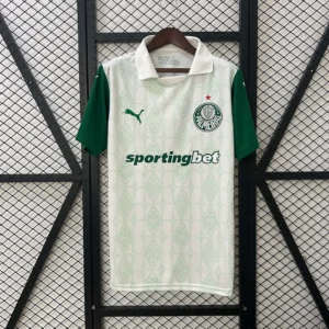 2025/2026 Palmeiras Away Jersey 1:1 Thai Quality