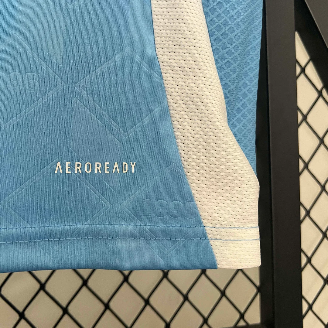 2024 Belgium National Team Away Football Shirt 1:1 Thai Quality - Image 9