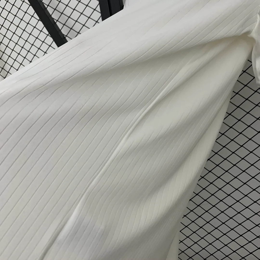 2025 Germany 125th Anniversary Edition Home White Football Shirt 1:1 Thai Quality - Image 8