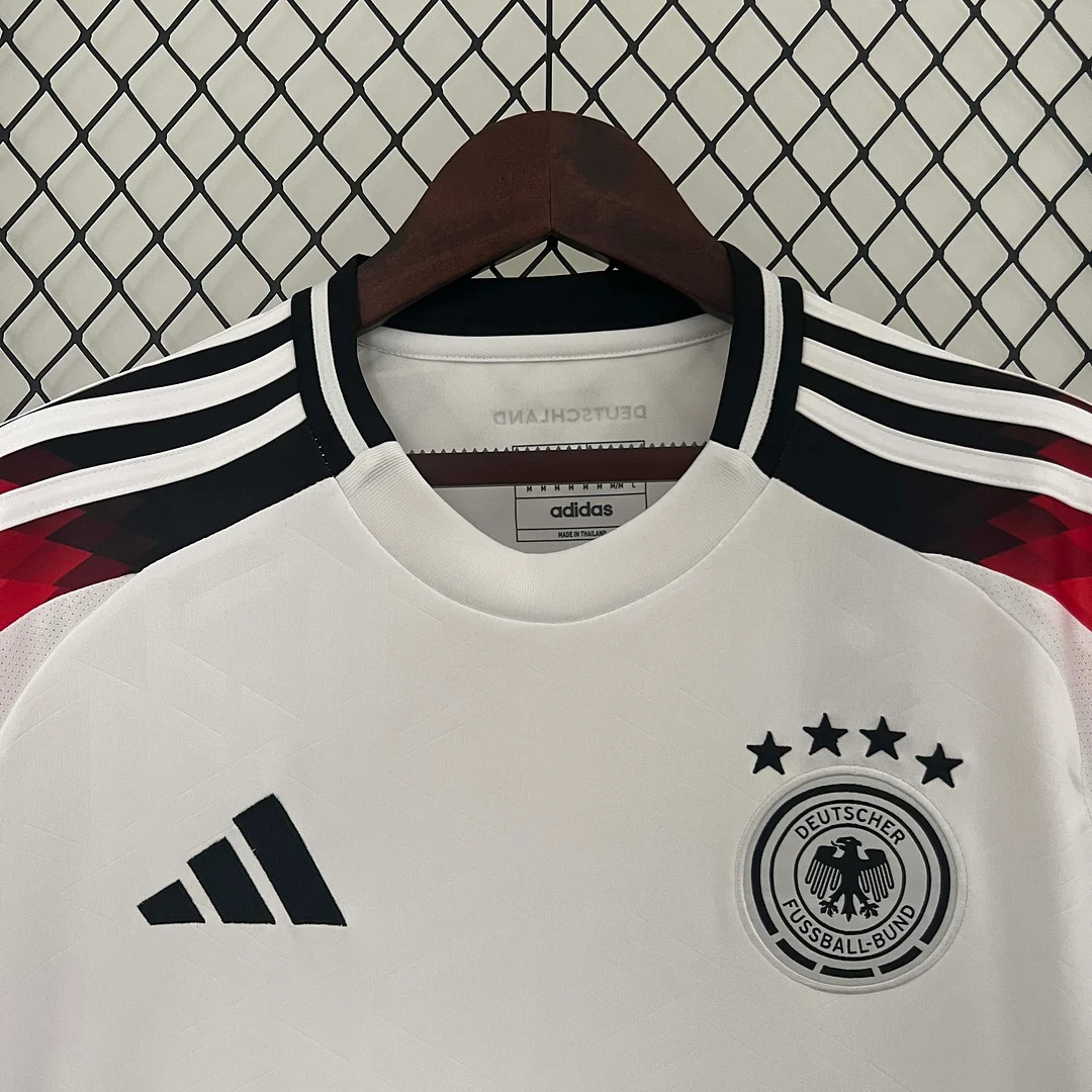 2024 Germany Home Football Shirt 1:1 Thai Quality - Image 3