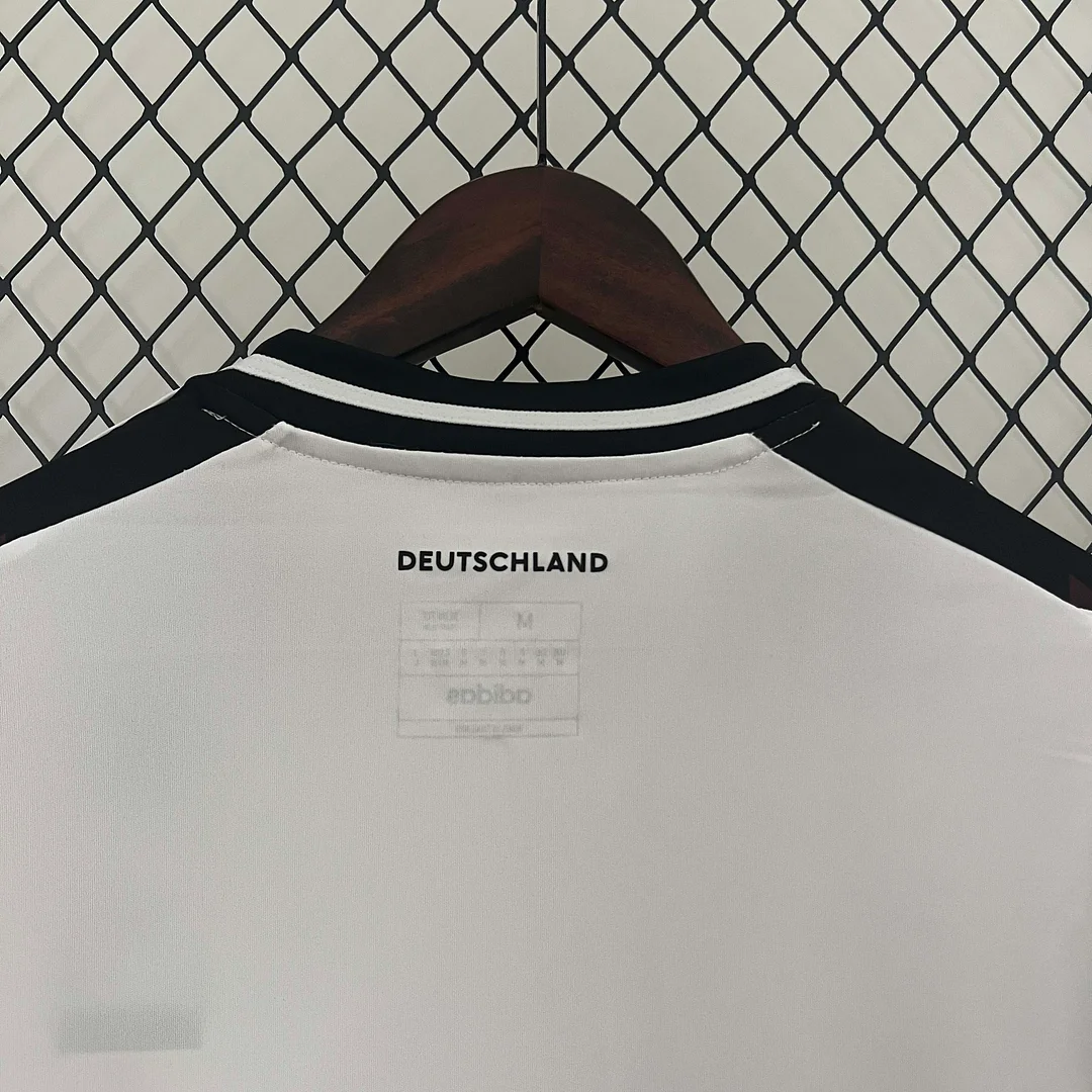 2024 Germany Home Football Shirt 1:1 Thai Quality - Image 4
