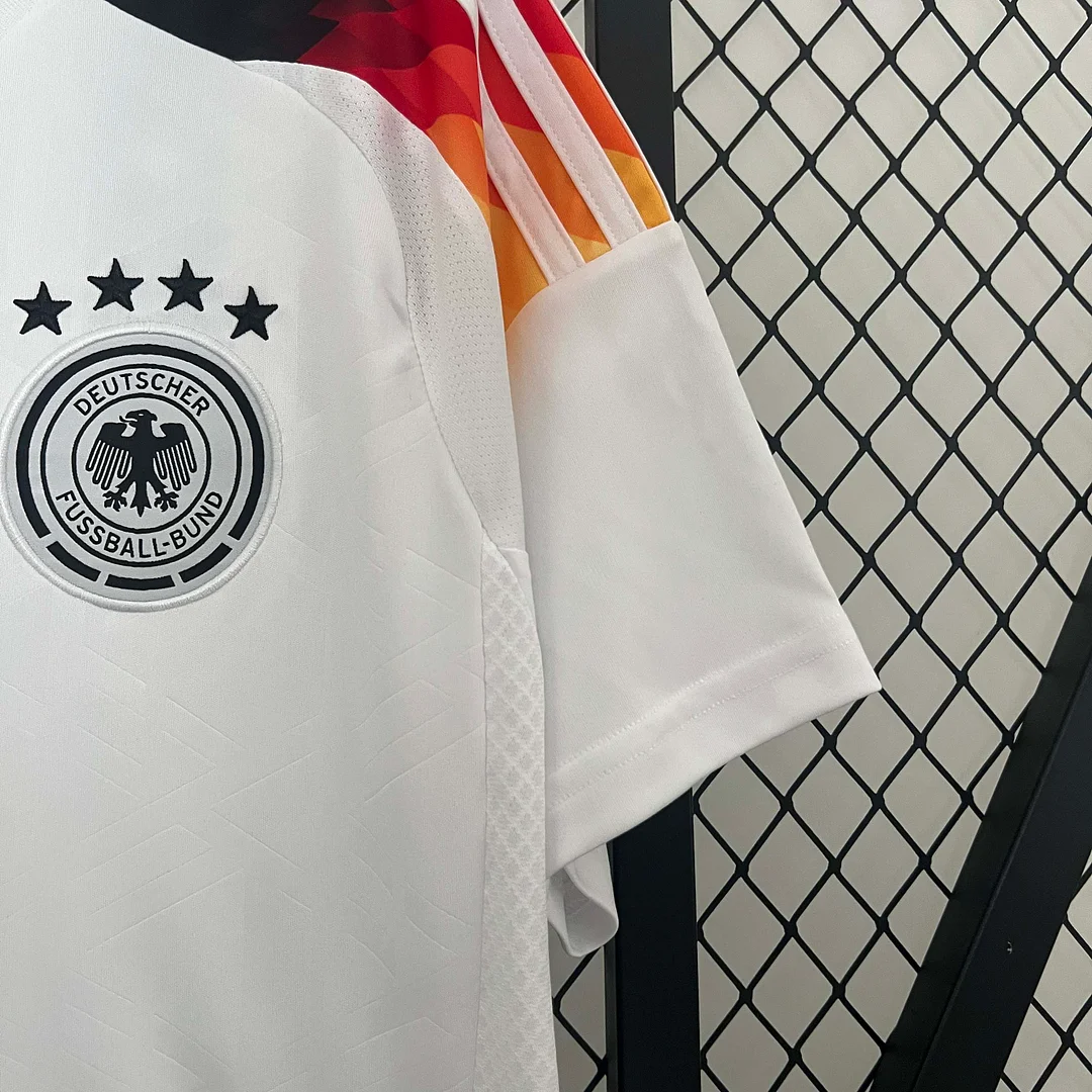 2024 Germany Home Football Shirt 1:1 Thai Quality - Image 6