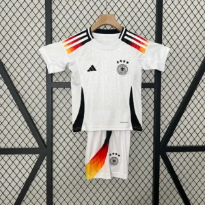 2024 Germany Home Football Shirt 1:1 Thai Quality Kids Size