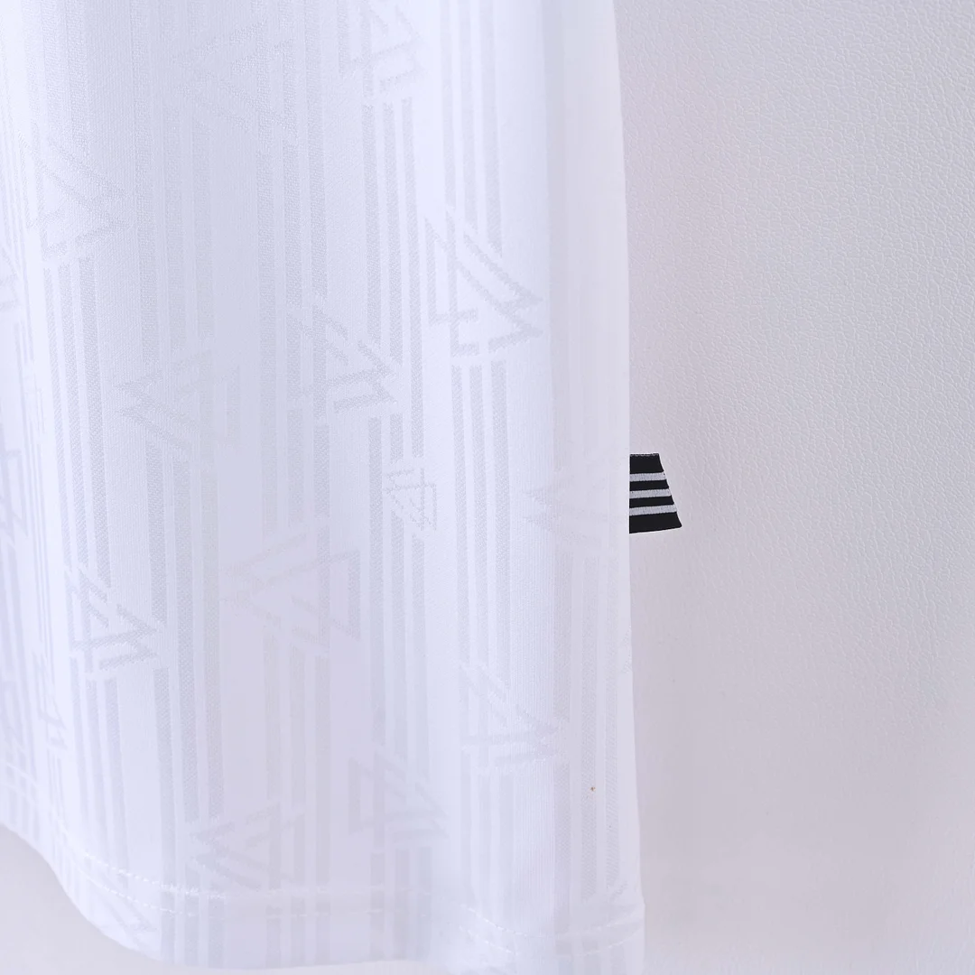 1996 Retro Germany Home Soccer Jersey Football Shirt 1:1 Thai Quality - Image 9