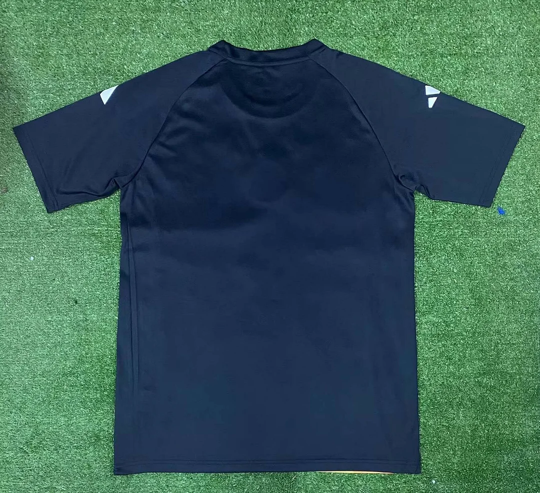 2024 Germany Training Wear Football Shirt 1:1 Thai Quality - Image 2
